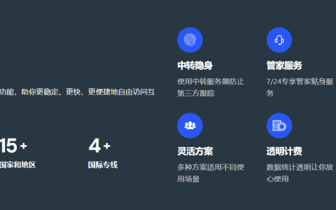 梯子推荐：小黄鸭